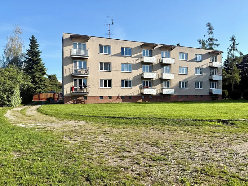 Prodej bytu 3+1, 73 m² - Hradec Králové, ev.č. 00729